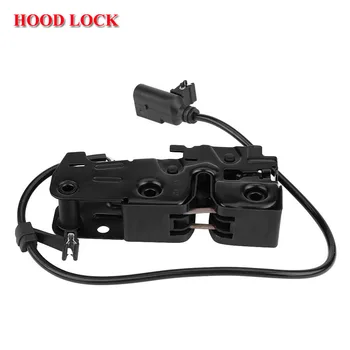 For Audi A4 /Avant Avant Allroad Quattro A5 Q5 Bonnet Hood Latch Lock With Micro Switch Sensor OE: 8K0823509F / 8K0 823 509F
For Audi A4 /Avant Avant Allroad Quattro A5 Q5 Bonnet Hood Latch Lock With Micro Switch Sensor OE: 8K0823509F / 8K0 823 509F