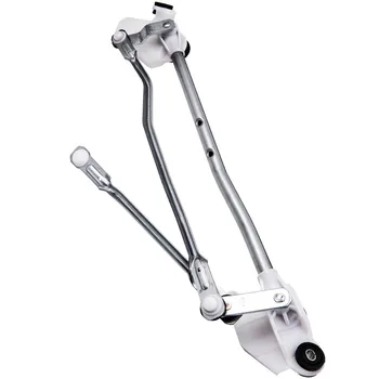 Front Transmission Windshield Wiper Linkage for Nissan MICRA MK 3 K12 02-10 LHD
Front Transmission Windshield Wiper Linkage for Nissan MICRA MK 3 K12 02-10 LHD