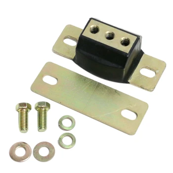 for GM TH350 Polyurethane Transmission Mount for Chevy Turbo 350 400 700R4 Rear Mount
for GM TH350 Polyurethane Transmission Mount for Chevy Turbo 350 400 700R4 Rear Mount