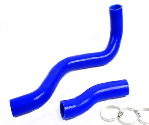 Silicone Radiator Hose Kit For TOYOTA LEXLIS IS300 JCE10 2JZ-GE 1998-2005 RED/BLUE/BLACK
Silicone Radiator Hose Kit For TOYOTA LEXLIS IS300 JCE10 2JZ-GE 1998-2005 RED/BLUE/BLACK