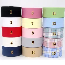 30mm Width Bias Tape 100% Cotton Fold Binding Tape, Printed DIY Sewing Cloth Tapes 5 meters/lot
30mm Width Bias Tape 100% Cotton Fold Binding Tape, Printed DIY Sewing Cloth Tapes 5 meters/lot