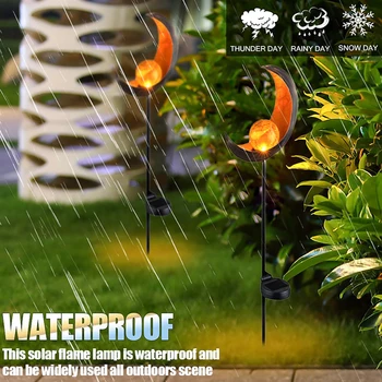 Solar Power Garden Light Outdoor Waterproof Lighting Led Fairy Light Lawn Lamp Christmas Decor
Solar Power Garden Light Outdoor Waterproof Lighting Led Fairy Light Lawn Lamp Christmas Decor