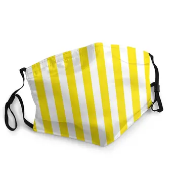 Vertical Yellow Stripes Abstract Pattern Mouth Face Mask Pattern Anti Dustproof Mask Protection Cover Respirator Mouth Muffle
Vertical Yellow Stripes Abstract Pattern Mouth Face Mask Pattern Anti Dustproof Mask Protection Cover Respirator Mouth Muffle