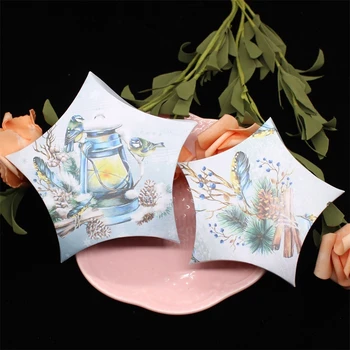 ZFPARTY Star Shape Pillow Box Metal Cutting Dies Stencils for DIY Scrapbooking Decorative Embossing DIY Paper Cards
ZFPARTY Star Shape Pillow Box Metal Cutting Dies Stencils for DIY Scrapbooking Decorative Embossing DIY Paper Cards