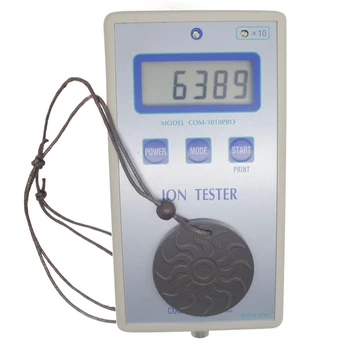 Free shipping 10pcs/lot Quantum Scalar Energy Pendant 6000 ~ 7000 ions with Test Video with Card for each pendant neg ions
Free shipping 10pcs/lot Quantum Scalar Energy Pendant 6000 ~ 7000 ions with Test Video with Card for each pendant neg ions