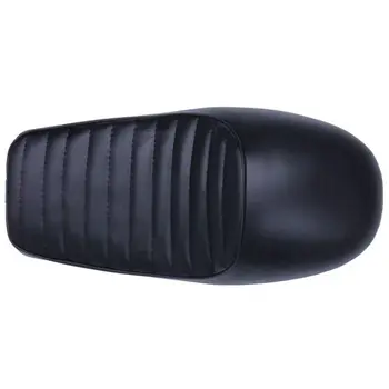 Motorcycle Retro Seat Vintage Hump Seat Cafe Racer Saddle Scramble Flat Pan For Honda CG125 CB350 CB400 CB500 CB750 SR400 XJ XS 
Motorcycle Retro Seat Vintage Hump Seat Cafe Racer Saddle Scramble Flat Pan For Honda CG125 CB350 CB400 CB500 CB750 SR400 XJ XS