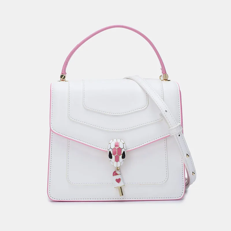 Fashion Simple Small Square Bag Women's Designer Handbag 2019 High-quality PU Leather Chain Mobile Phone Shoulder Bags
Fashion Simple Small Square Bag Women's Designer Handbag 2019 High-quality PU Leather Chain Mobile Phone Shoulder Bags