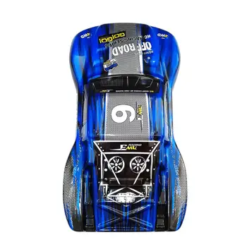 HQ 727 PVC Car Shell Surface Body M0280 for 1/10 4X4 Slash Case Y4QA 
HQ 727 PVC Car Shell Surface Body M0280 for 1/10 4X4 Slash Case Y4QA