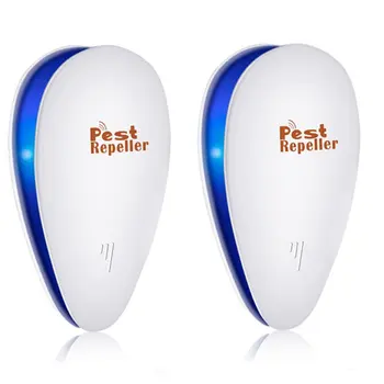 Ultrasonic multi-function inverter insect repellent Wide coverage Energy efficiency Enhanced Ultrasonic Technology
Ultrasonic multi-function inverter insect repellent Wide coverage Energy efficiency Enhanced Ultrasonic Technology