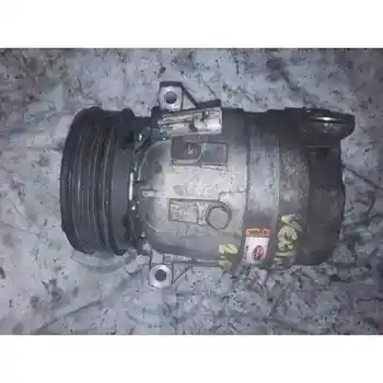 25186551 COMPRESSOR AIR CONDITIONER OPEL VECTRA B CARAVAN
25186551 COMPRESSOR AIR CONDITIONER OPEL VECTRA B CARAVAN
