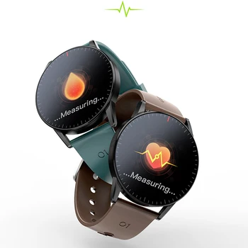 QS09 Heart Rate and Blood Pressure Smart Bracelet Multi-function 1.3-inch full touch screen pedometer sports smart watch
QS09 Heart Rate and Blood Pressure Smart Bracelet Multi-function 1.3-inch full touch screen pedometer sports smart watch