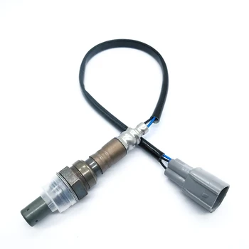 Upstream Air Fuel Ratio Sensor Lambda Probe for Toyota Camry Solara 2.4L 2000-2009 OE#: 89467-33040 8946733040 89467 33040
Upstream Air Fuel Ratio Sensor Lambda Probe for Toyota Camry Solara 2.4L 2000-2009 OE#: 89467-33040 8946733040 89467 33040