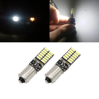 2x BA9S T4W T5W CANBUS WITHOUT POLARITY PARKING 6000K 400LM LED
2x BA9S T4W T5W CANBUS WITHOUT POLARITY PARKING 6000K 400LM LED