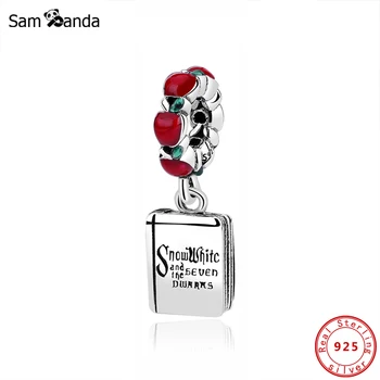 Charms 925 Sterling Silver Original Fit Pandora Bracelet Princess Beads Women Diy Jewelry Necklace Pendant Charm
Charms 925 Sterling Silver Original Fit Pandora Bracelet Princess Beads Women Diy Jewelry Necklace Pendant Charm