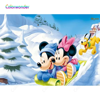 Minnie Mouse And The Dog Are Playing Skiing Baby Shower Backdrop For Boys Children Happy Birthday Party Decors Vinyl Photo Booth
Minnie Mouse And The Dog Are Playing Skiing Baby Shower Backdrop For Boys Children Happy Birthday Party Decors Vinyl Photo Booth