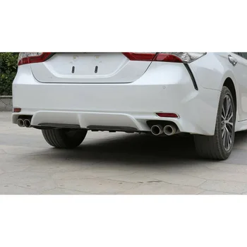 Reflector Fog Light Cover For Toyota Camry 2018 2019 Car Chrome Bumper Replacement
Reflector Fog Light Cover For Toyota Camry 2018 2019 Car Chrome Bumper Replacement