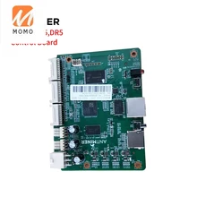 Second Hand New Arrival Control Board L2/S15/DR3/D5/S17/S17 pro/T17/S11EMC/T15,DR5 BTC Miner Control Board
Second Hand New Arrival Control Board L2/S15/DR3/D5/S17/S17 pro/T17/S11EMC/T15,DR5 BTC Miner Control Board