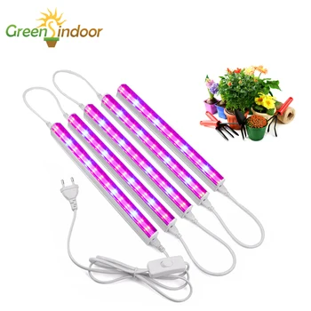 Grow Light Full Spectrum Phytolamp For Plants Indoor Flower Seeds Phyto Tape All Stage Growing Lamp Led 50W Red And Blue Lights
Grow Light Full Spectrum Phytolamp For Plants Indoor Flower Seeds Phyto Tape All Stage Growing Lamp Led 50W Red And Blue Lights