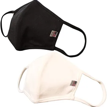 2PC Unisex Mouth Masks for Dust Proof Windproof Foggy Haze Pollution Face Mask Washable Reusable Earloop Face Cover Mascarilla
2PC Unisex Mouth Masks for Dust Proof Windproof Foggy Haze Pollution Face Mask Washable Reusable Earloop Face Cover Mascarilla