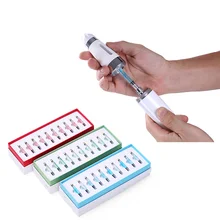 Serum/Liquid/Ampoules/Essence For SEYO TDA Mesotherapy Machine
Serum/Liquid/Ampoules/Essence For SEYO TDA Mesotherapy Machine