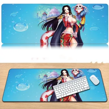 One Piece Monkey D. Luffy waterproof Compute Mouse Pad Gaming Mousepad Anti-slip Natural Rubber with Locking Edge Mouse Mat
One Piece Monkey D. Luffy waterproof Compute Mouse Pad Gaming Mousepad Anti-slip Natural Rubber with Locking Edge Mouse Mat