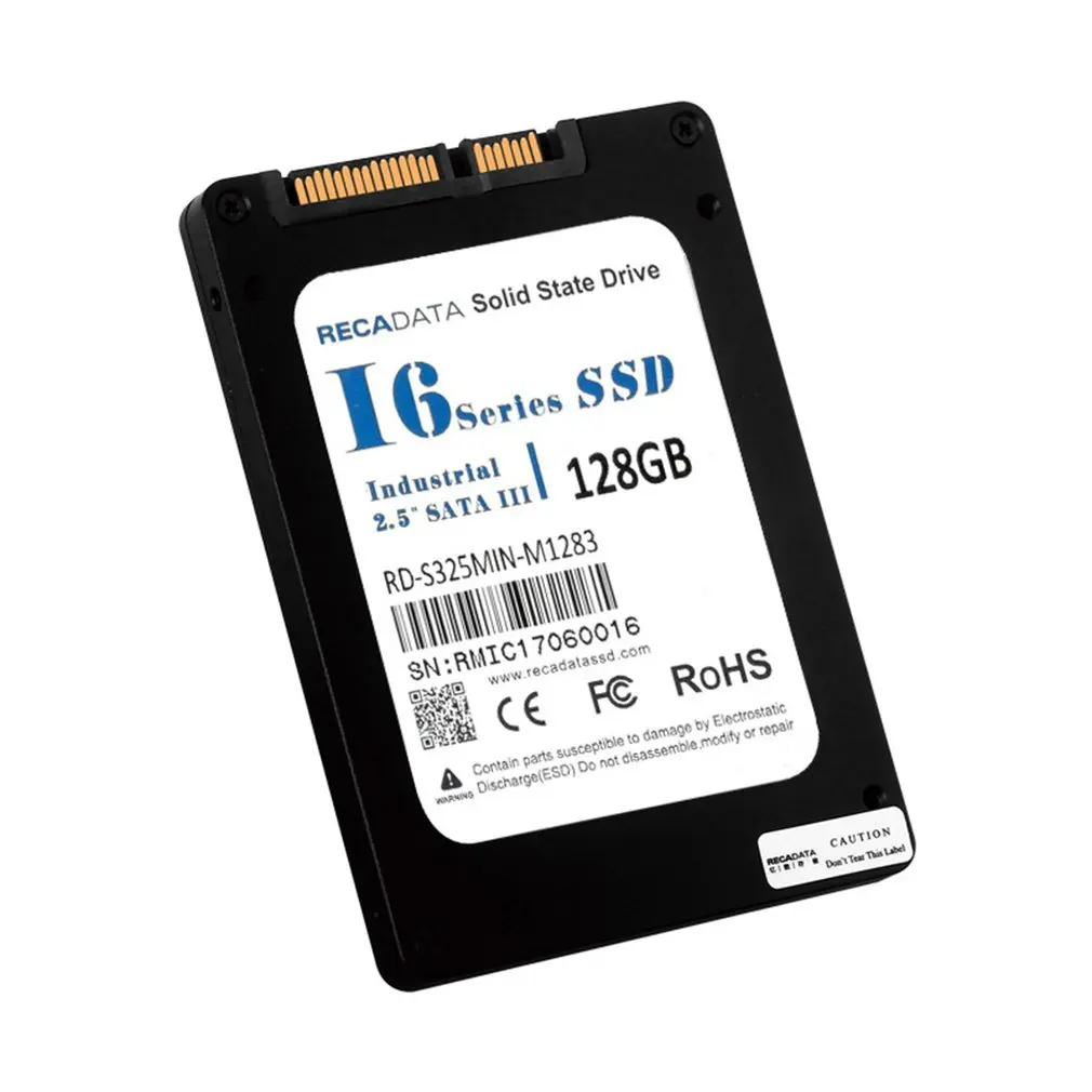RECADATA Mini Portable High Speed Solid State Drive 2.5-Inch SATA III Solid State Disk For Laptop Notebook Desktop
RECADATA Mini Portable High Speed Solid State Drive 2.5-Inch SATA III Solid State Disk For Laptop Notebook Desktop
