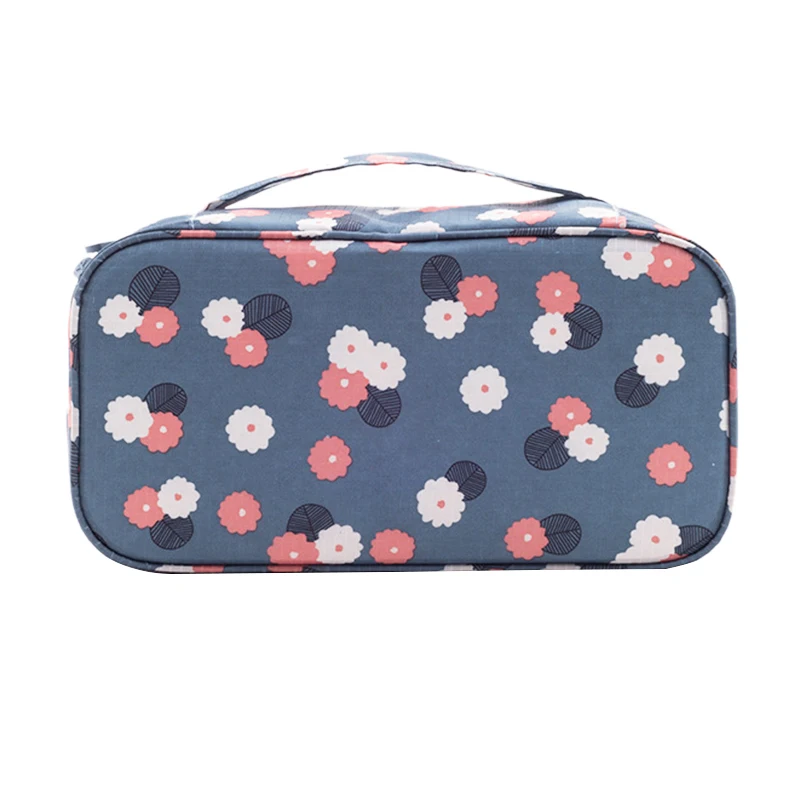 Small Size Portable Travel Storage Waterproof Nylon Storage Box Underwear Organizer Bra Cosmetics Sanitary Napkin Storage Box
Small Size Portable Travel Storage Waterproof Nylon Storage Box Underwear Organizer Bra Cosmetics Sanitary Napkin Storage Box
