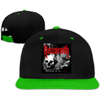 BudSoto Nazareth Hard Rock Band Unisex Adjustable Hat Stylish Hip Hop Baseball Cap Red 
BudSoto Nazareth Hard Rock Band Unisex Adjustable Hat Stylish Hip Hop Baseball Cap Red