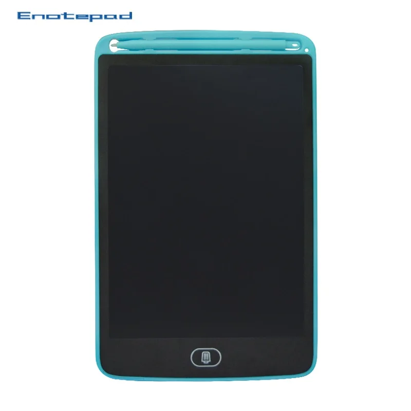 Enotepad LCD Writing Tablet 8.5 Inch Digital Drawing Electronic Handwriting Pad Repeated Writing Gift For Kids
Enotepad LCD Writing Tablet 8.5 Inch Digital Drawing Electronic Handwriting Pad Repeated Writing Gift For Kids