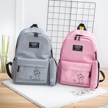 JIULIN new brand Backpacks Shoulder-Bags Glitter Teenager Mochila Travel Girls Bling
JIULIN new brand Backpacks Shoulder-Bags Glitter Teenager Mochila Travel Girls Bling