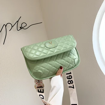 Vintage Women Handbag Plaid Rivet PU Leather Famous Brand Designer Mochila Bolsa Shoulder Flap Mini Crossbody Messenger Bags
Vintage Women Handbag Plaid Rivet PU Leather Famous Brand Designer Mochila Bolsa Shoulder Flap Mini Crossbody Messenger Bags