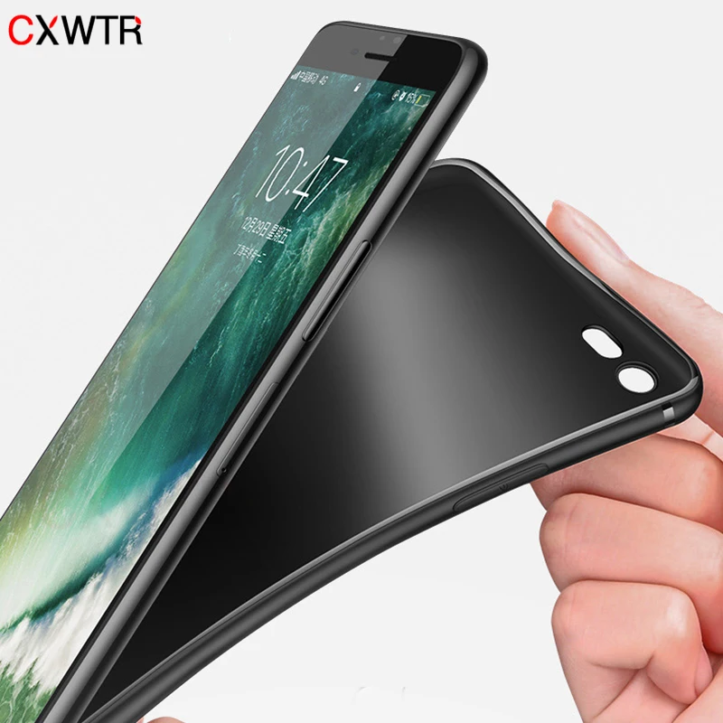 Ultra Thin Phone Case for iPhone 6 6s 7 8 Plus Luxury Soft TPU Cover For iphone X XS MAX XR SE 5 5s Cases
Ultra Thin Phone Case for iPhone 6 6s 7 8 Plus Luxury Soft TPU Cover For iphone X XS MAX XR SE 5 5s Cases