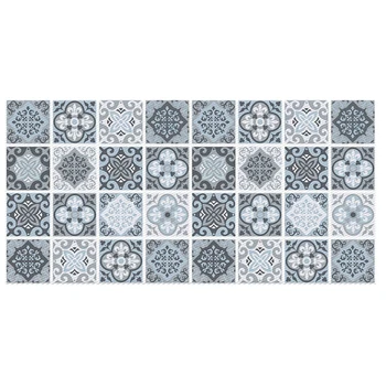 Anti-Skid Wear-Resistant Flooring Stickers Waterproof Simulation Tiles Paste Living Room Bathroom Floor Decal 120X60Cm
Anti-Skid Wear-Resistant Flooring Stickers Waterproof Simulation Tiles Paste Living Room Bathroom Floor Decal 120X60Cm