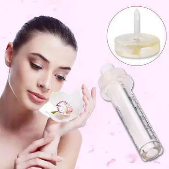 Disposable 0.5ML Sterile Ampoule Needle Head for Hyaluron Pen Syringe Atomizer Injection Gun Tool Wrinkle Removal Lip Lifting
Disposable 0.5ML Sterile Ampoule Needle Head for Hyaluron Pen Syringe Atomizer Injection Gun Tool Wrinkle Removal Lip Lifting
