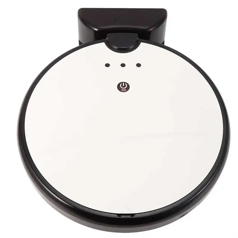 APP Remote Control Robot Vacuum Cleaner 1800Pa Powerful Suction Dry Sweeping Wet Mopping Floor Cleaning Robot Automatic Charge
APP Remote Control Robot Vacuum Cleaner 1800Pa Powerful Suction Dry Sweeping Wet Mopping Floor Cleaning Robot Automatic Charge