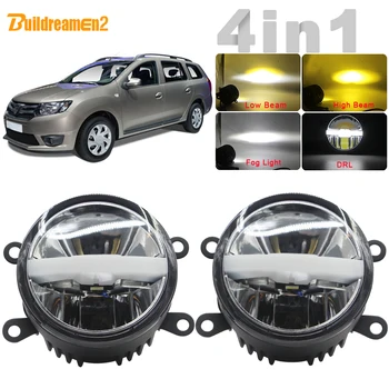 Car LED Bulb Kit 5000LM Fog Light Headlight High Beam Low Beam DRL With Harness Wire H11 30W 12V For Dacia Logan 2004-2015
Car LED Bulb Kit 5000LM Fog Light Headlight High Beam Low Beam DRL With Harness Wire H11 30W 12V For Dacia Logan 2004-2015