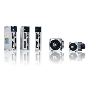 Wecon 400w servo drive and motor for sewing machine and automation control
Wecon 400w servo drive and motor for sewing machine and automation control