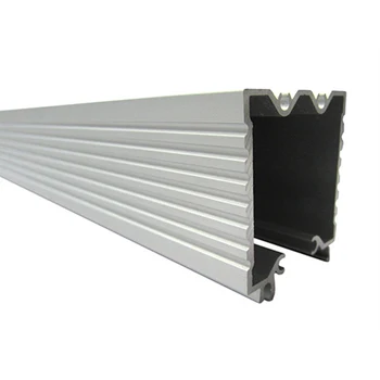 LEDLUX BA2088 bar bracket for wall fastening and container power supply Led Driver for aluminum profile BA2001 50cm
LEDLUX BA2088 bar bracket for wall fastening and container power supply Led Driver for aluminum profile BA2001 50cm
