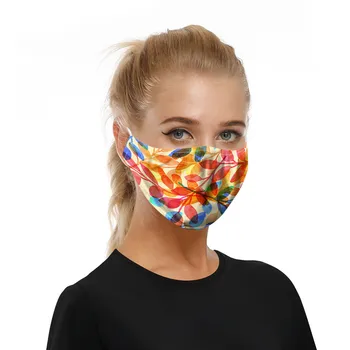 Fashion Reusable Mouth maschere for Dust Protection Face Washable Earloop Face mascaras Windproof Mouth Cover Toiletry Kit
Fashion Reusable Mouth maschere for Dust Protection Face Washable Earloop Face mascaras Windproof Mouth Cover Toiletry Kit