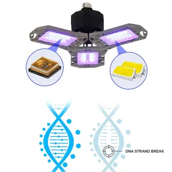 2020 UV Disinfection Lamp Lighting Bedroom Mobile Kindergarten Hospital Garage Purple Light Mite UV Purple Light 
2020 UV Disinfection Lamp Lighting Bedroom Mobile Kindergarten Hospital Garage Purple Light Mite UV Purple Light