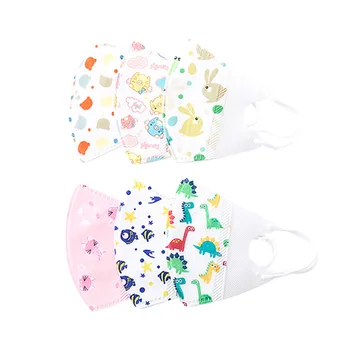 10PCS children disposable protective Mask Mouth Face Mask Dust Anti Infection Masks PM2.5 Anti-fog Protective
10PCS children disposable protective Mask Mouth Face Mask Dust Anti Infection Masks PM2.5 Anti-fog Protective