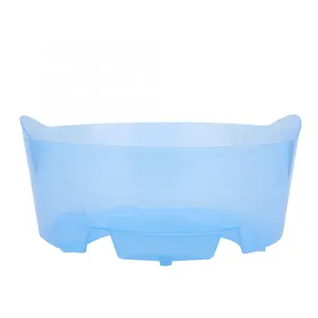 Plastic Open Breeding Box Reptile Turtle Tortoise Vivarium Box Fish Tank With Basking Platform For Turtle Reptile Reptile
Plastic Open Breeding Box Reptile Turtle Tortoise Vivarium Box Fish Tank With Basking Platform For Turtle Reptile Reptile