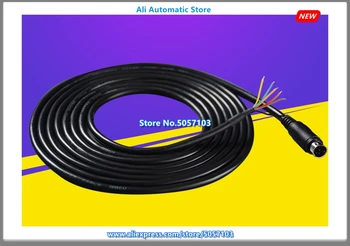 NAIS GT10 GT30 Touch Screen And FP0 FP2 FPM PLC Connect Cable AIGT8142
NAIS GT10 GT30 Touch Screen And FP0 FP2 FPM PLC Connect Cable AIGT8142