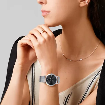 2019 NEW Arrival Luxury Men's Stainless Steel Quartz Watch reloj hombre montre homme orologio uomo erkek kol saati erkek saat %N
2019 NEW Arrival Luxury Men's Stainless Steel Quartz Watch reloj hombre montre homme orologio uomo erkek kol saati erkek saat %N