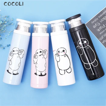 Big White Thermos Bottle 500ml Stainless Steel Thermos Bottle For Kids Child Vacuum Thermo Mug My Bottle Termos Totoro Bottles
Big White Thermos Bottle 500ml Stainless Steel Thermos Bottle For Kids Child Vacuum Thermo Mug My Bottle Termos Totoro Bottles