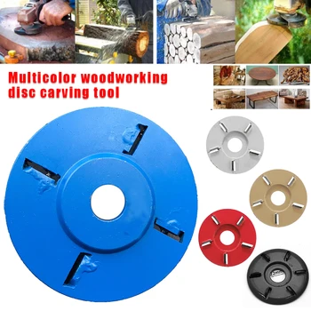 2019 New product Arc/Flat Teeth Wood Turbo Carving Disc Milling Cutter Tools for Angle Grinder I88 #1
2019 New product Arc/Flat Teeth Wood Turbo Carving Disc Milling Cutter Tools for Angle Grinder I88 #1