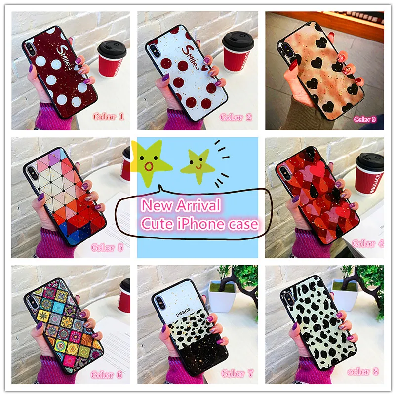 LSDI iPhone 11 pro max case NEW lattice Pattern TPU + Epoxy All inclusive Slim Case For iphone 6 6s 7 8 plus & apple X XR XS
LSDI iPhone 11 pro max case NEW lattice Pattern TPU + Epoxy All inclusive Slim Case For iphone 6 6s 7 8 plus & apple X XR XS
