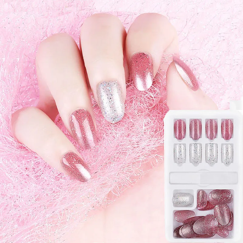 Fake Nails With Glue Press On Nails Nail Tips False Nails Stick On Nails Glue On Nails Nail Display Nail Art
Fake Nails With Glue Press On Nails Nail Tips False Nails Stick On Nails Glue On Nails Nail Display Nail Art