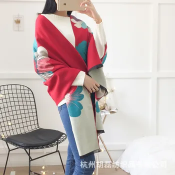 LS2021 New Fashion Spring Winter Scarf For Women Girls Plaid Warm Cashmere Scarves Female Shawl Lady Bandana Wraps Blanket neck
LS2021 New Fashion Spring Winter Scarf For Women Girls Plaid Warm Cashmere Scarves Female Shawl Lady Bandana Wraps Blanket neck