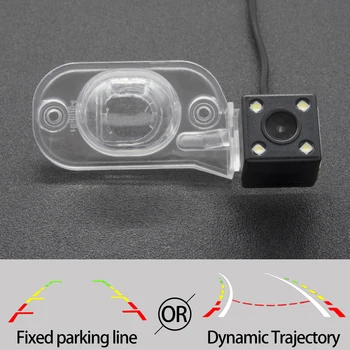 Fixed Or Dynamic Trajectory Rear View Camera For Hyundai H-1 starex VAN Trajet/Trajet GL8 Highway Van Car Parking Accessories
Fixed Or Dynamic Trajectory Rear View Camera For Hyundai H-1 starex VAN Trajet/Trajet GL8 Highway Van Car Parking Accessories